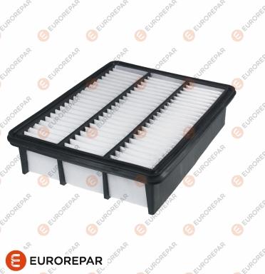 EUROREPAR 1667448380 - Воздушный фильтр, двигатель autosila-amz.com