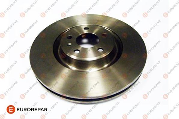 EUROREPAR 1667863780 - Тормозной диск autosila-amz.com