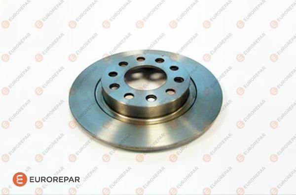 EUROREPAR 1609248780 - Тормозной диск autosila-amz.com