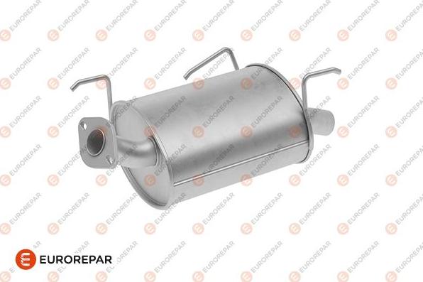 EUROREPAR 1609214680 - Глушитель выхлопных газов, конечный autosila-amz.com