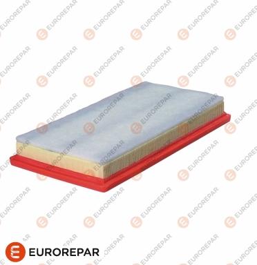 EUROREPAR 1616266480 - Воздушный фильтр, двигатель autosila-amz.com