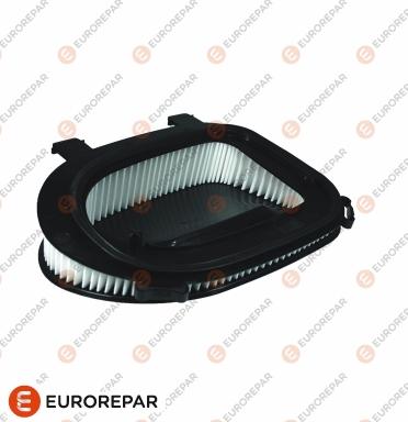 EUROREPAR 1616268780 - Воздушный фильтр, двигатель autosila-amz.com