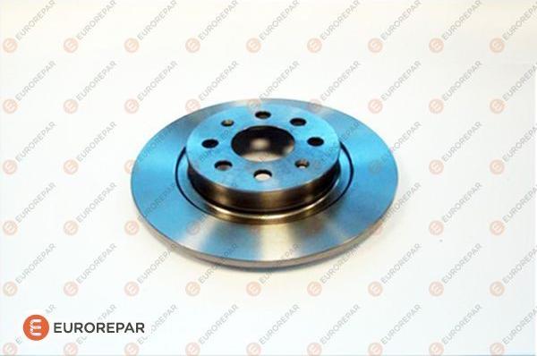EUROREPAR 1610853380 - Тормозной диск autosila-amz.com