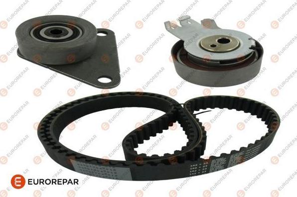 EUROREPAR 1611254280 - Ремень ГРМ, к-т 23x1353 142 VOLVO XC90 2002-, VOLVO S60 2001-, VOLVO S80 1999- autosila-amz.com