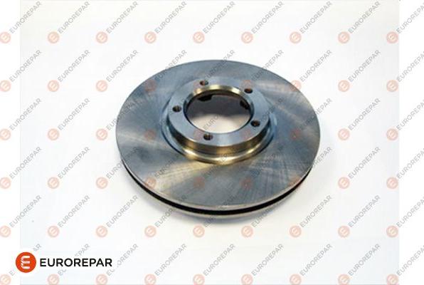 EUROREPAR 1618866280 - Тормозной диск autosila-amz.com