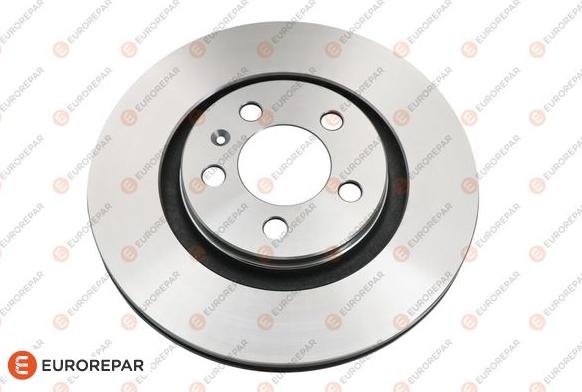 EUROREPAR 1618867680 - Тормозной диск autosila-amz.com