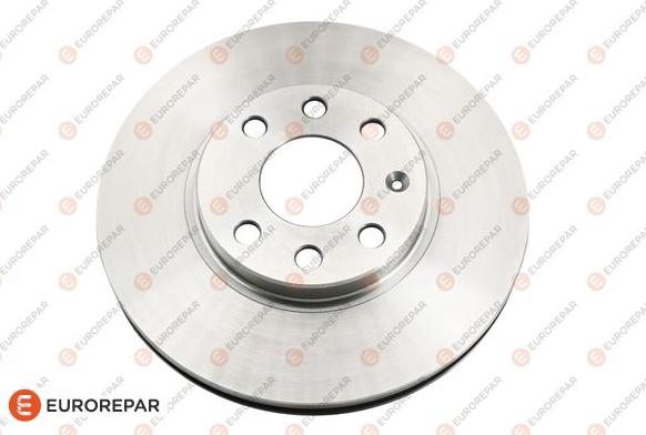 EUROREPAR 1618884180 - Тормозной диск autosila-amz.com