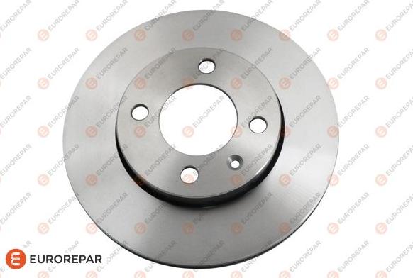 EUROREPAR 1618880880 - Тормозной диск autosila-amz.com