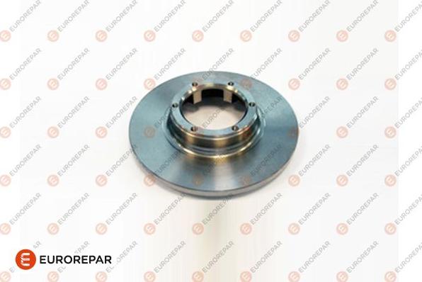 EUROREPAR 1618887880 - Тормозной диск autosila-amz.com
