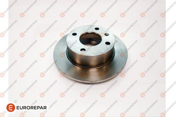 EUROREPAR 1618876180 - Тормозной диск autosila-amz.com