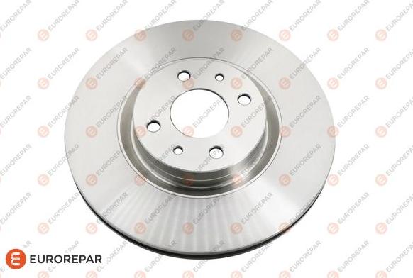 EUROREPAR 1618877980 - Тормозной диск autosila-amz.com