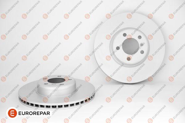 EUROREPAR 1686329280 - Тормозной диск autosila-amz.com