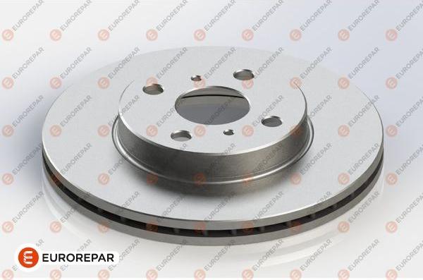 EUROREPAR 1686323280 - Тормозной диск autosila-amz.com