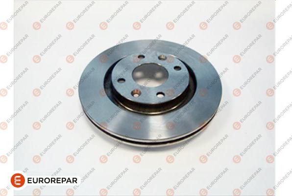 EUROREPAR 1686717180 - Тормозной диск autosila-amz.com