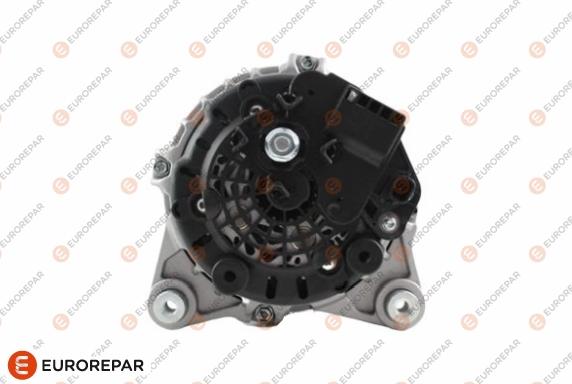 EUROREPAR 1680417480 - Генератор ! \NISSAN, RENAULT QASHQAI II 1.5 dCi (18>), GRAND SCENIC IV 1.5 dCi 110 (16>), GRAND SCEN autosila-amz.com