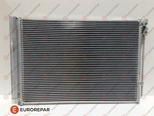 EUROREPAR 1680000680 - Конденсатор кондиционера autosila-amz.com