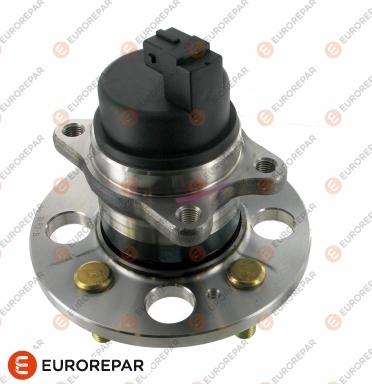 EUROREPAR 1681958380 - Комплект подшипника ступицы колеса autosila-amz.com