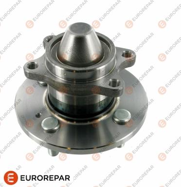 EUROREPAR 1681961180 - Подшипник ступицы autosila-amz.com