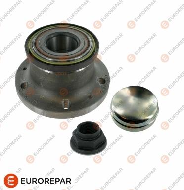 EUROREPAR 1681930880 - Ступица с подшипником CITROEN JUMPER/FIAT DUCATO/P autosila-amz.com