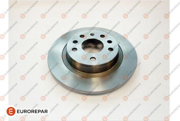EUROREPAR 1681170980 - Тормозной диск autosila-amz.com