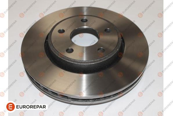 EUROREPAR 1681170280 - Тормозной диск autosila-amz.com