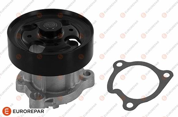 EUROREPAR 1682241780 - Водяной насос autosila-amz.com