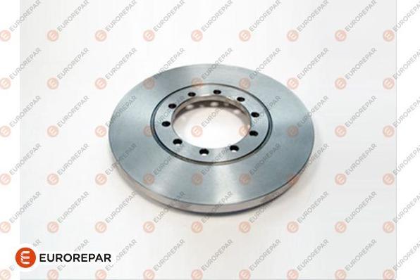 EUROREPAR 1687790280 - Тормозной диск autosila-amz.com
