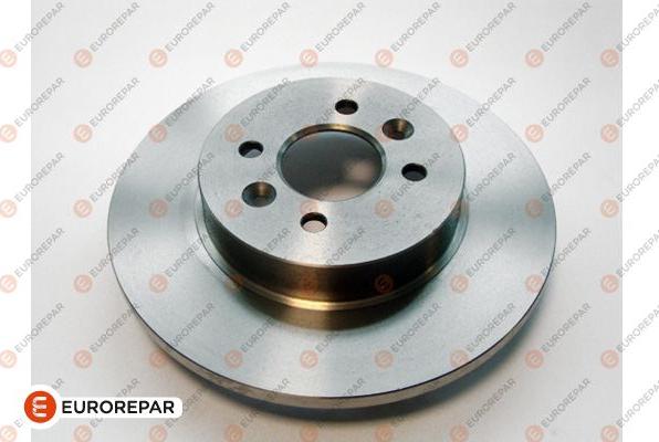 EUROREPAR 1687792780 - Тормозной диск autosila-amz.com