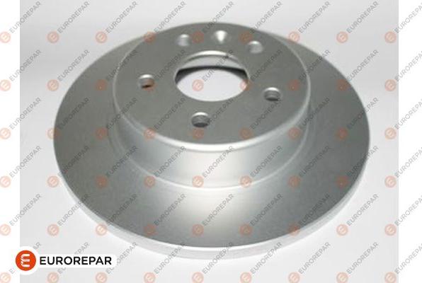 EUROREPAR 1687776080 - Тормозной диск autosila-amz.com