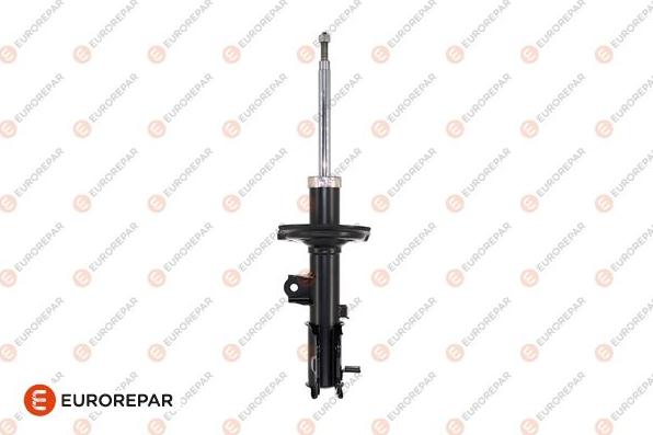 EUROREPAR 1635536680 - АМОРТИЗАТОР ПОДВЕСКИ HYUNDAI SOLARIS/ACCENT 11>, KIA RIO 11>, FRONT, LH autosila-amz.com