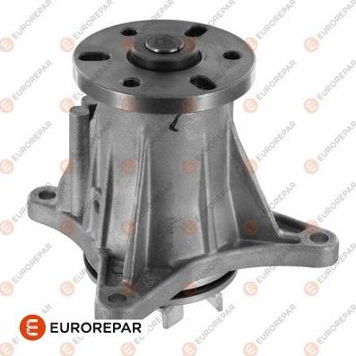 EUROREPAR 1635180580 - Водяной насос autosila-amz.com