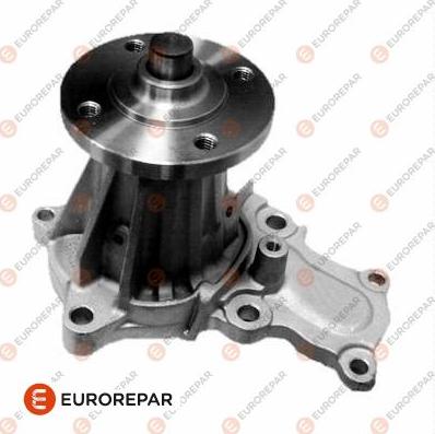 EUROREPAR 1635180180 - Водяной насос autosila-amz.com