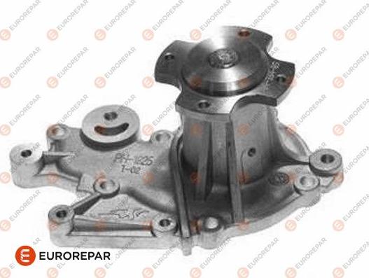 EUROREPAR 1635182180 - Водяной насос autosila-amz.com