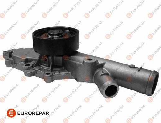 EUROREPAR 1635179580 - Водяной насос autosila-amz.com