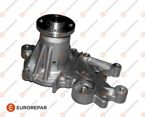 EUROREPAR 1635179880 - Водяной насос autosila-amz.com