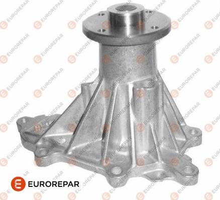 EUROREPAR 1635179280 - Водяной насос autosila-amz.com