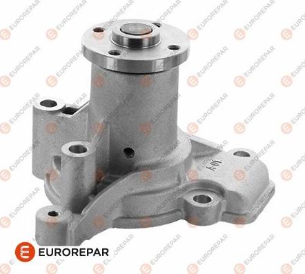 EUROREPAR 1635178880 - Водяной насос autosila-amz.com