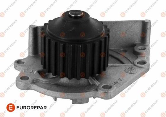 EUROREPAR 1635177180 - Водяной насос autosila-amz.com