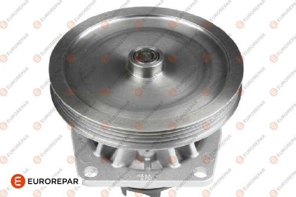 EUROREPAR 1636517680 - Водяной насос autosila-amz.com