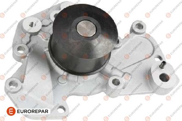 EUROREPAR 1636520580 - Водяной насос autosila-amz.com