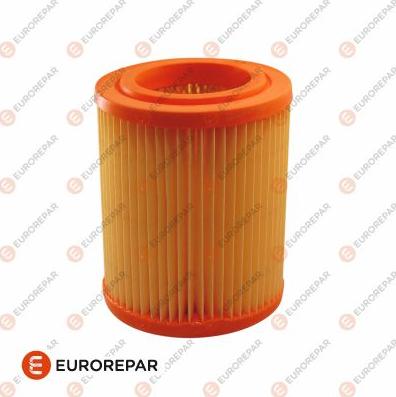 EUROREPAR 1638025580 - Воздушный фильтр, двигатель autosila-amz.com