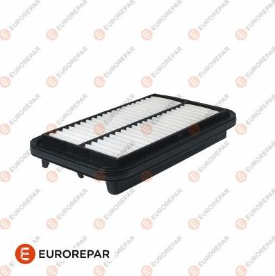 EUROREPAR 1638020980 - Воздушный фильтр, двигатель autosila-amz.com