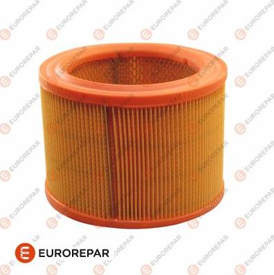 EUROREPAR 1638020480 - Воздушный фильтр, двигатель autosila-amz.com