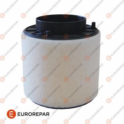 EUROREPAR 1638022480 - Воздушный фильтр, двигатель autosila-amz.com