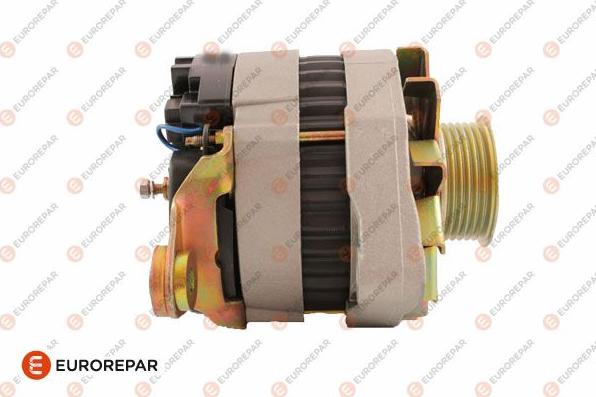 EUROREPAR 1638109580 - генератор 14V autosila-amz.com