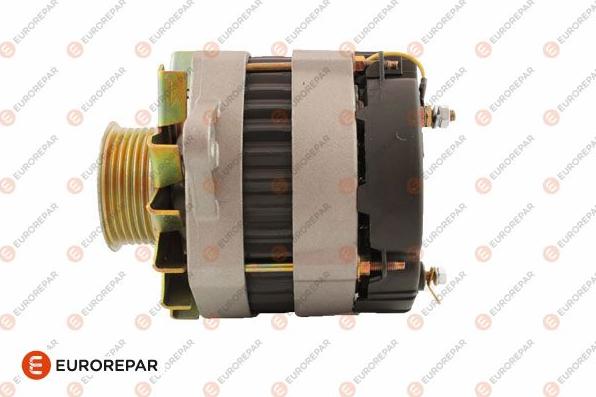 EUROREPAR 1638109580 - генератор 14V autosila-amz.com