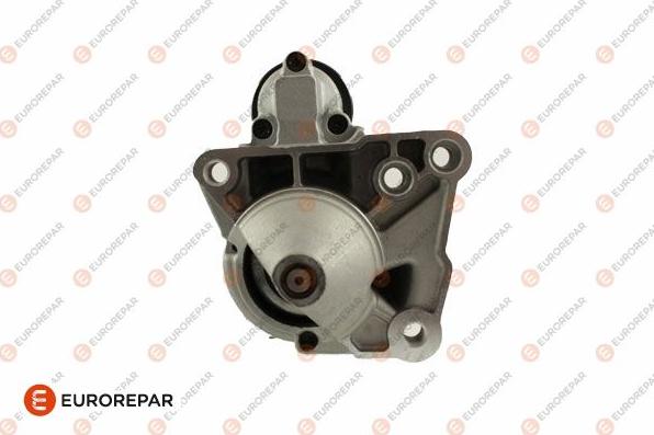 EUROREPAR 1638136680 - Стартер 0,9кВт, 9 зубцов, 66мм RENAULT Duster 2011-, RENAULT Kaptur 2013-, NISSAN Terrano 2014- autosila-amz.com