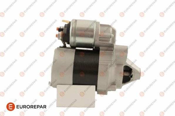 EUROREPAR 1638129880 - Стартер 0,8кВт, 8 зубцов, 60,45мм RENAULT Logan 2013-, RENAULT Sandero Stepway 2013-, RENAULT Sandero 2013- autosila-amz.com