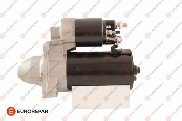 EUROREPAR 1638120980 - Стартер 1,4кВт, 9 зубцов, 76мм BMW 523i 1996-, BMW 520i 1996-, BMW 525i 1996- autosila-amz.com