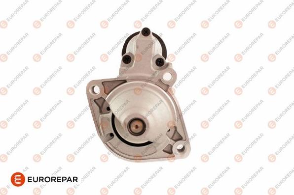 EUROREPAR 1638120980 - Стартер 1,4кВт, 9 зубцов, 76мм BMW 523i 1996-, BMW 520i 1996-, BMW 525i 1996- autosila-amz.com